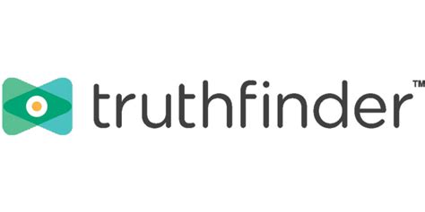 create truthfinder|FTC Says TruthFinder, Instant Checkmate Deceived。